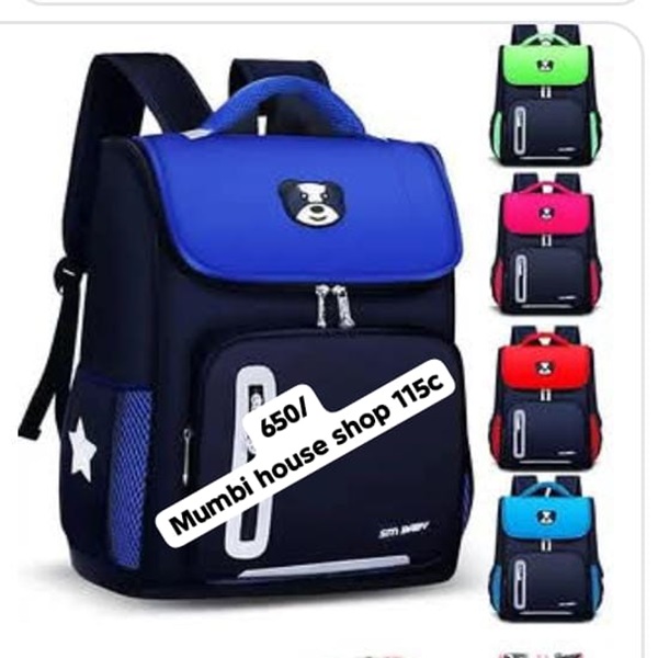 BAGS
