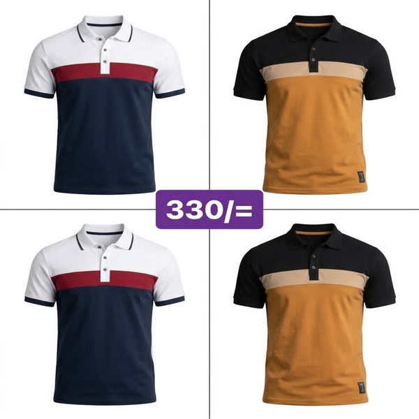 MEN TSHIRT