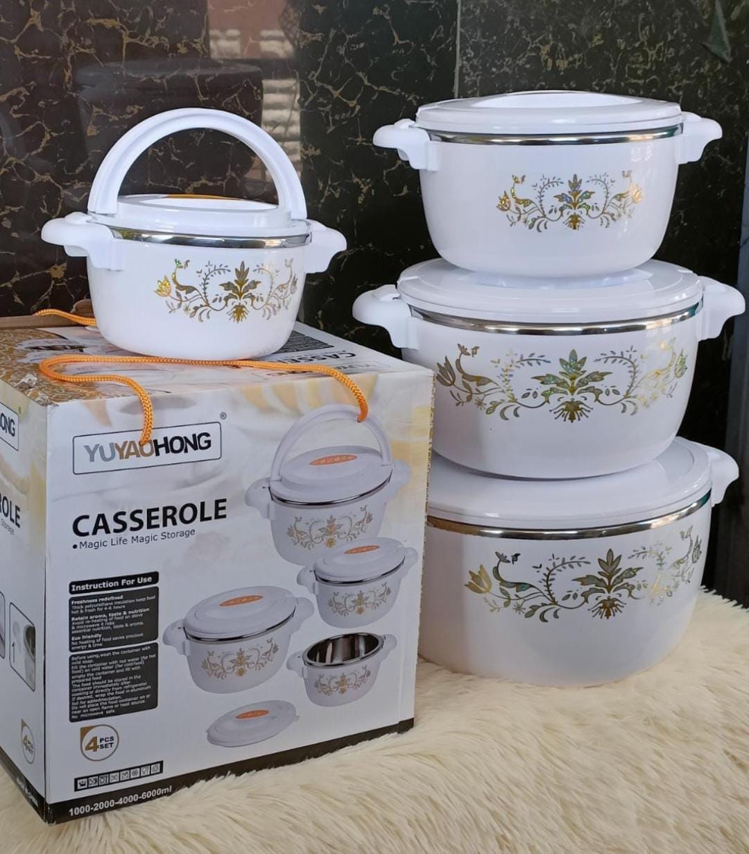 4IN1 DISHES