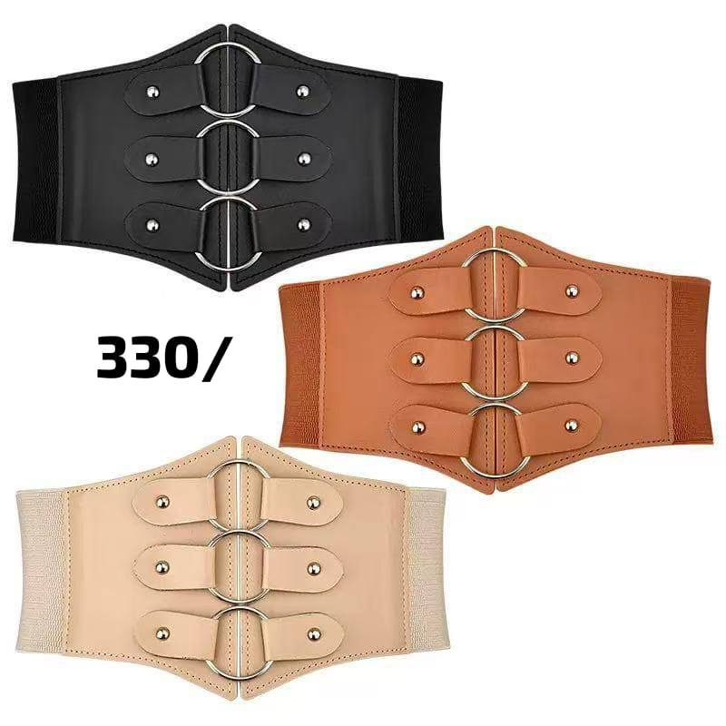 BELTS