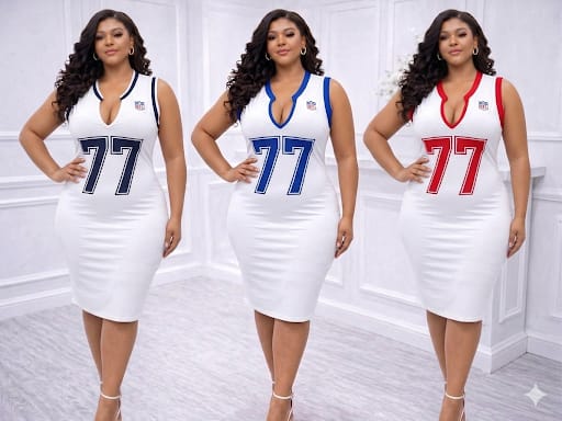 BODYCON DRESS