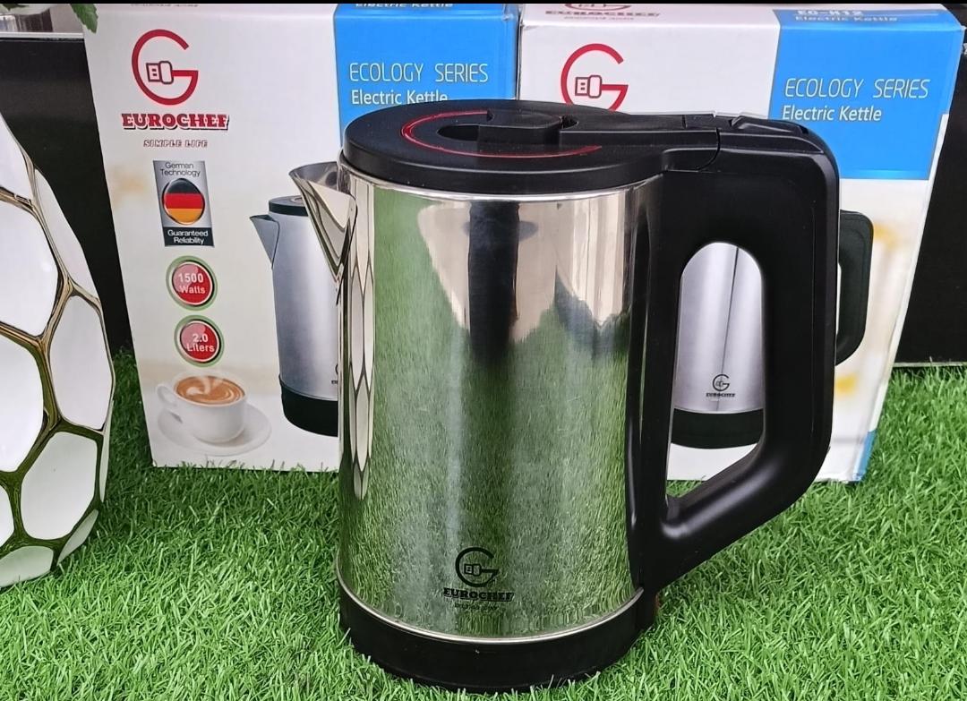 EUROFCHEF