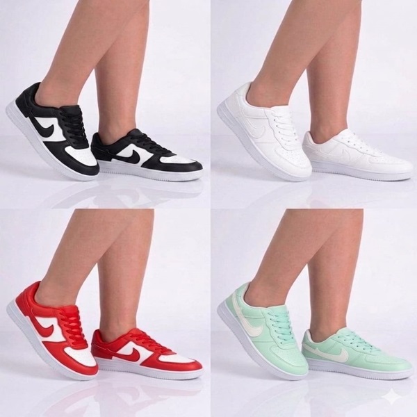 UNISEX SNEAKER