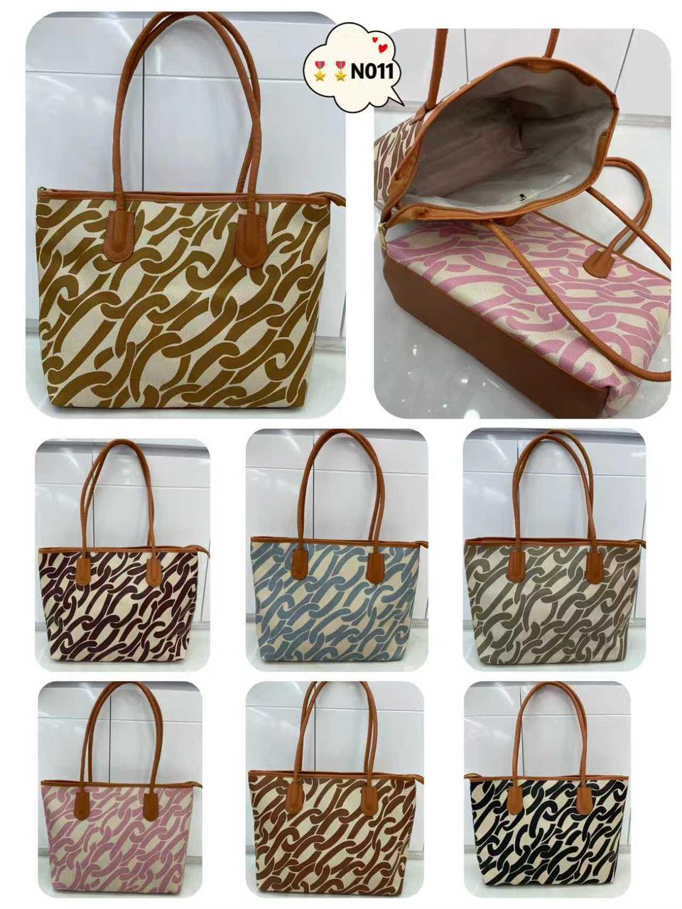 NEW TOTE BAG