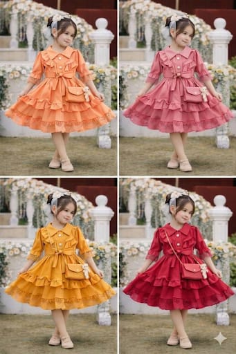 CIRCULAR DRES 2