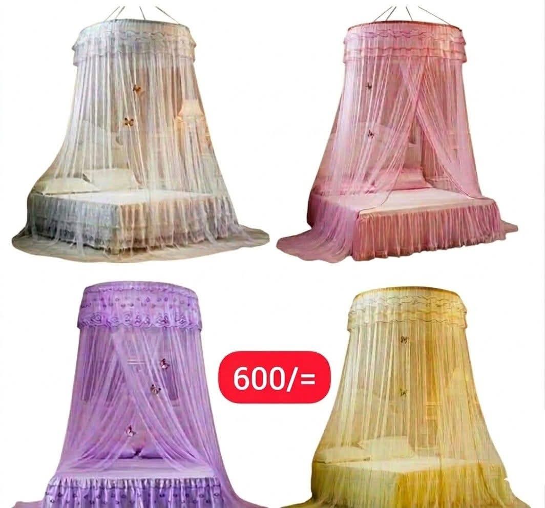 ROUND NET