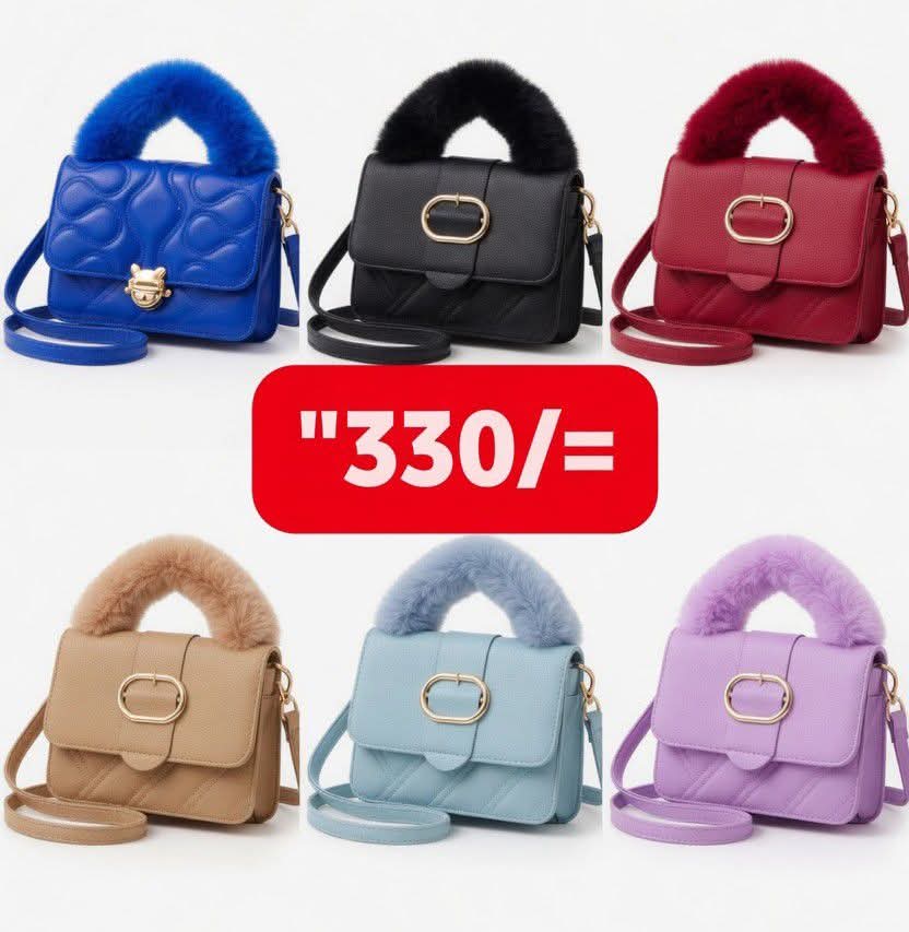 BAGS