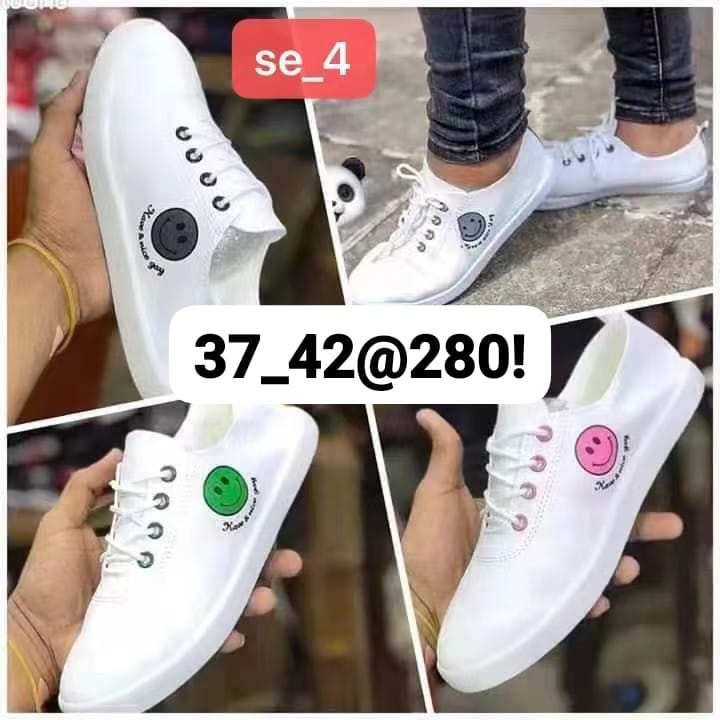 CUTE RUBBER SHOE