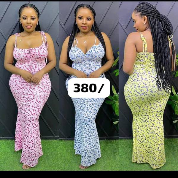 CUTE BODY CON